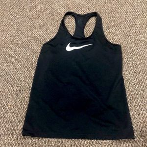 athletic tank top